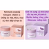 Kem Nhau Thai Cừu Úc Sáng Da, Chống Lão Hóa - Careline - Ảnh 2