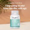 Viên Uống Hỗ Trợ Giảm Đau Đầu, Ngủ Ngon Giấc Úc 100 Viên - Healthy Care - Ảnh 3
