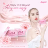 Combo 2 Kem Dưỡng Trắng Da Toàn Thân Rose Rain Whitening Body Lotion - Rosy - Ảnh 6