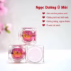 Combo 3 Ngọc Dưỡng Ủ Môi - Rosy - Ảnh 4