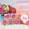 Combo 3 Ngọc Dưỡng Ủ Môi - Rosy - Ảnh 8