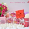Combo 3 Ngọc Dưỡng Ủ Môi - Rosy - Ảnh 6