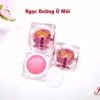 Combo 3 Ngọc Dưỡng Ủ Môi - Rosy - Ảnh 9