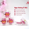 Combo 3 Ngọc Dưỡng Ủ Môi - Rosy - Ảnh 12