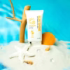 [Combo] 2 Kem Chống Nắng Sun Shine 50G - Mộc Thiên Hương - Ảnh 5