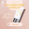 [Combo] 2 Kem Chống Nắng Sun Shine 50G - Mộc Thiên Hương - Ảnh 8