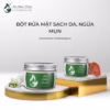 [Combo] 1 Serum Dành Cho Da Mụn Herbal Anti 50Ml - Mth + 1 Bột Rửa Mặt Thảo Dược 100G - Mth - Ảnh 10