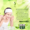 [Combo] 1 Serum Dành Cho Da Mụn Herbal Anti 50Ml - Mth + 1 Bột Rửa Mặt Thảo Dược 100G - Mth - Ảnh 6