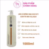 Cặp Dầu Gội Xả Dưỡng Sinh Phục Hồi Tóc 1000Ml Kosifate - Dk Collagen - Ảnh 5