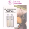 Cặp Dầu Gội Xả Dưỡng Sinh Phục Hồi Tóc 1000Ml Kosifate - Dk Collagen - Ảnh 7