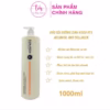 Cặp Dầu Gội Xả Dưỡng Sinh Phục Hồi Tóc 1000Ml Kosifate - Dk Collagen - Ảnh 6