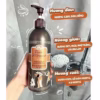 Sữa Tắm Nước Hoa Ý Tesori D'Oriente Chính Hãng 500Ml -Tesori D'Oriente - Ảnh 2