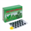Viên Uống Hoạt Huyết Dương Não Giúp Tăng Trí Nhớ Tăng Tuần Hoàn Máu Hộp 100 Viên - Đại Uy - Ảnh 3