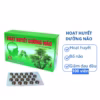 Viên Uống Hoạt Huyết Dương Não Giúp Tăng Trí Nhớ Tăng Tuần Hoàn Máu Hộp 100 Viên - Đại Uy - Ảnh 4