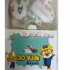 Hộp 50 Khẩu Trang Y Tế 3D Kids Cho Bé Từ 2- 7 Tuổi Ctb136 - Bechip - Ảnh 13
