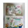 Hộp 50 Khẩu Trang Y Tế 3D Kids Cho Bé Từ 2- 7 Tuổi Ctb136 - Bechip - Ảnh 7