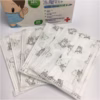 Hộp 50 Cái Khẩu Trang Y Tế Trẻ Em 3 Lớp Cao Cấp Kháng Khuẩn Duy Khánh Ctb138 - Bechip - Ảnh 10