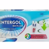Men Tiêu Hoá Entergol Koreplus Hải Linh Giúp Lợi Khuẩn Hộp 20 Ống - Ảnh 4