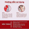 Dầu Nóng Antiphlamine Hàn Quốc 100Ml Giảm Các Cơn Đau Nhức - Minh Ngọc - Ảnh 2