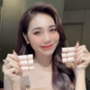[Combo Quà Tặng] 2 Son Sáp Lì Sweet Love - Rosy - Ảnh 18