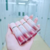 [Combo Quà Tặng] 1 Son Kem Lì Rosy Luxury + 1 Nước Hoa Simple 10Ml - Rosy - Ảnh 14