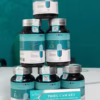Viên Uống Trắng Da Giảm Thâm Nám, Cân Bằng Nội Tiết Tố Nữ Glutathione 600 - Pg Fashion - Ảnh 6