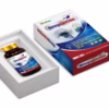 Viên Uống Anvyxanthin Hỗ Trợ Tăng Cường Thị Lực Giảm Các Triệu Chứng Khô Mắt Mỏi Mắt Nhìn Mờ Hộp 30 Viên - Ảnh 5