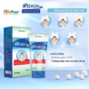 Sữa Rửa Mặt Askin Hỗ Trợ Làm Sạch Da Lỗ Chân Lông Ngăn Ngừa Mụn Phát Triển Cung Cấp Dưỡng Chất Cho Da Trắng Mịn Hồng Hào Tuýp 50Gr - Ảnh 4