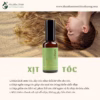 Xịt Ngăn Rụng Và Kích Thích Mọc Tóc Hair Lotion - Mộc Thiên Hương - Ảnh 14