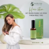 Xịt Ngăn Rụng Và Kích Thích Mọc Tóc Hair Lotion - Mộc Thiên Hương - Ảnh 17