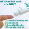 Lăn Gel Kobayashi Khử Mùi Hôi Vùng Nách Waki Guard 50G - Kobayashi - Ảnh 3