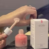 Tinh Chất Chống Nắng Dưỡng Trắng Nâng Tone Feelxo Glacier Air- Fit Tone Up Sun Ampoule Spf50+/Pa+++ 30Ml - Pink Tone Up - Ảnh 3