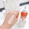 Tinh Chất Chống Nắng Dưỡng Trắng Nâng Tone Feelxo Glacier Air- Fit Tone Up Sun Ampoule Spf50+/Pa+++ 30Ml - Pink Tone Up - Ảnh 7