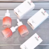 Tinh Chất Chống Nắng Dưỡng Trắng Nâng Tone Feelxo Glacier Air- Fit Tone Up Sun Ampoule Spf50+/Pa+++ 30Ml - Pink Tone Up - Ảnh 8