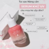 Tinh Chất Chống Nắng Dưỡng Trắng Nâng Tone Feelxo Glacier Air- Fit Tone Up Sun Ampoule Spf50+/Pa+++ 30Ml - Pink Tone Up - Ảnh 12