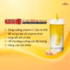 Viên Sủi Fovi C Vitamin C 500Mg Bổ Sung Vitamin Tăng Cường Đề Kháng - Fobelife - Ảnh 4
