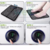 Máy Massage Chân Xung Điện Ems Food Massage Cao Cấp Ctb157 - Bechip - Ảnh 7