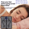 Máy Massage Chân Xung Điện Ems Food Massage Cao Cấp Ctb157 - Bechip - Ảnh 9