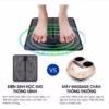 Máy Massage Chân Xung Điện Ems Food Massage Cao Cấp Ctb157 - Bechip - Ảnh 14