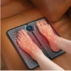 Máy Massage Chân Xung Điện Ems Food Massage Cao Cấp Ctb157 - Bechip - Ảnh 5