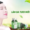[Combo] 2 Hộp Viên Uống Trắng Da Nine’S Beauty - Phan An Green - Ảnh 10