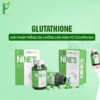 [Combo] 2 Hộp Viên Uống Trắng Da Nine’S Beauty - Phan An Green - Ảnh 11