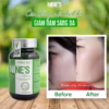 [Combo] 2 Hộp Viên Uống Trắng Da Nine’S Beauty - Phan An Green - Ảnh 13