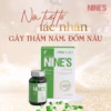 [Combo] 2 Hộp Viên Uống Trắng Da Nine’S Beauty - Phan An Green - Ảnh 14