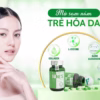 [Combo] 2 Hộp Viên Uống Trắng Da Nine’S Beauty - Phan An Green - Ảnh 12