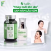 [Combo] 1 Hộp Viên Uống Trắng Da Nine’S Beauty + 1 Melasma Green 21 - Phan An Green - Ảnh 10