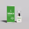 [Combo] 1 Hộp Viên Uống Trắng Da Nine’S Beauty + 1 Melasma Green 21 - Phan An Green - Ảnh 7