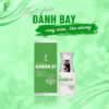 [Combo] 1 Hộp Viên Uống Trắng Da Nine’S Beauty + 1 Melasma Green 21 - Phan An Green - Ảnh 8