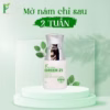 [Combo] 1 Hộp Viên Uống Trắng Da Nine’S Beauty + 1 Melasma Green 21 - Phan An Green - Ảnh 12