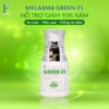 [Combo] 1 Hộp Viên Uống Trắng Da Nine’S Beauty + 1 Melasma Green 21 - Phan An Green - Ảnh 13